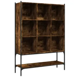 regal-na-ksiazki-przydymiony-dab-102x30x1415-cm