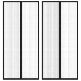 moskitiera-na-drzwi-z-magnesami-2-szt-czarna-210x90-cm