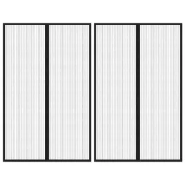 moskitiera-na-drzwi-z-magnesami-2-szt-czarna-220x130-cm