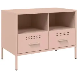 szafka-rtv-rozowa-68x39x505-cm-stalowa