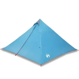 namiot-rodzinny-tipi-7-os-niebieski-wodoszczelny