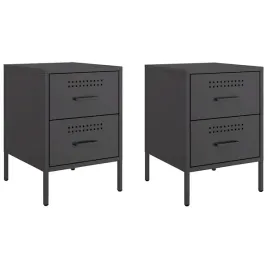 szafki-nocne-2-szt-czarne-36x39x505-cm-stal