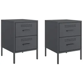 szafki-nocne-2-szt-antracytowe-36x39x505-cm-stal