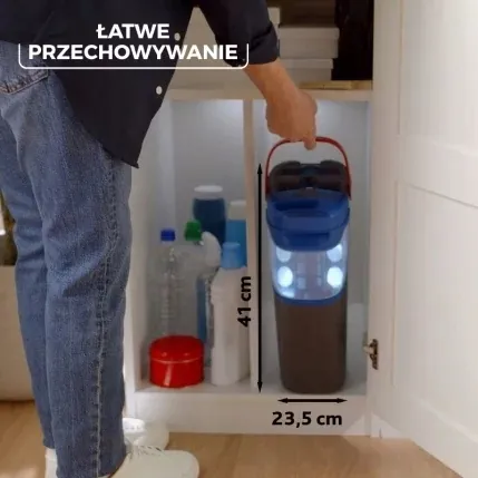 vileda-h2pro-mop-plaski-stan-nowy