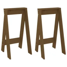 stolki-2-szt-miodowy-braz-40x40x75-cm-lite-drewno-sosnowe
