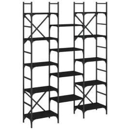 regal-na-ksiazki-czarny-1275x285x1725-cm