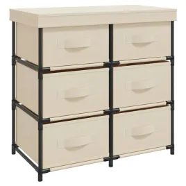 szafka-z-6-szufladami-55x29x55-cm-kremowa-stal