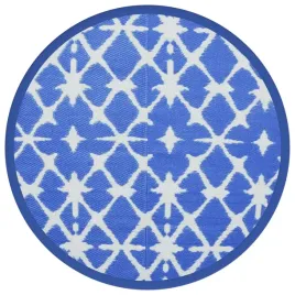 dywan-na-zewnatrz-arakil-niebiesko-bialy-o120-cm-pp