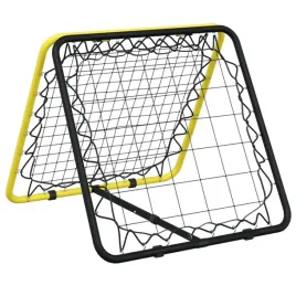 rebounder-pilkarski-dwustronny-regulowany-zolto-czarny-stal
