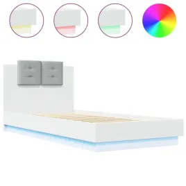 rama-lozka-z-wezglowiem-i-led-biala-90x200-cm