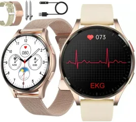 zegarek-smartwatch-damski-ekg-pomiar-cukru-saturacja-cisnieniomierz-rozmowy