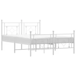 metalowa-rama-lozka-z-wezglowiem-i-zanozkiem-biala-140x190-cm