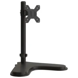 stojak-na-monitor-czarny-stalowy-vesa-75-100-mm