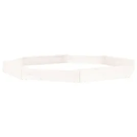 piaskownica-z-siedziskami-biala-osmiokatna-drewno-sosnowe