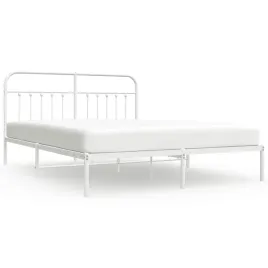 metalowa-rama-lozka-z-wezglowiem-biala-183x213-cm