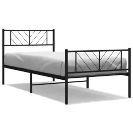 metalowa-rama-lozka-z-wezglowiem-i-zanozkiem-czarna-80x200-cm