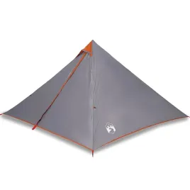 namiot-rodzinny-tipi-7-os-szaro-pomaranczowy-wodoszczelny