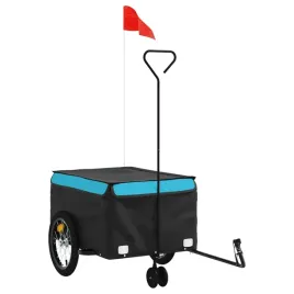 przyczepka-rowerowa-czarno-niebieska-45-kg-zelazo