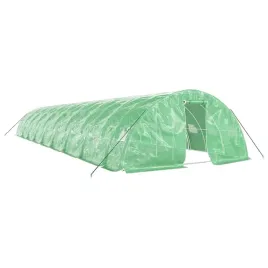 szklarnia-ze-stalowa-rama-zielona-90-m-18x5x23-m