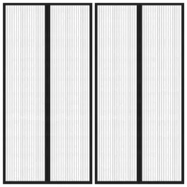 moskitiera-na-drzwi-z-magnesami-2-szt-czarna-220x100-cm