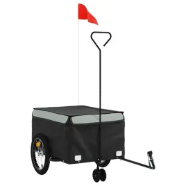 przyczepka-rowerowa-czarno-szara-45-kg-zelazo