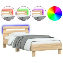 rama-lozka-z-wezglowiem-i-led-dab-sonoma-90x200-cm