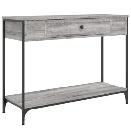 stolik-konsolowy-szary-dab-sonoma-100x345x75-cm