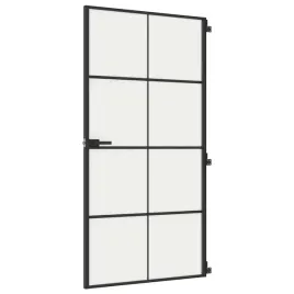 drzwi-wewnetrzne-czarne-1025x2015-cm-szklo-i-aluminium