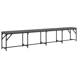 lawka-do-jadalni-ciemnoszara-248x32x45-cm-stal-i-tkanina