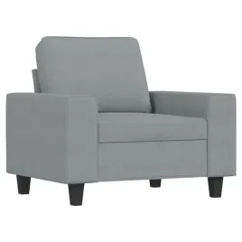 fotel-jasnoszary-60-cm-obity-tkanina