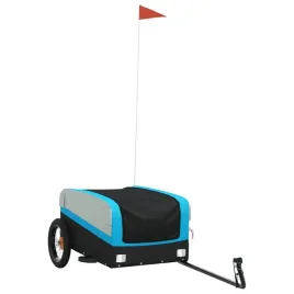 przyczepka-rowerowa-czarno-niebieska-30-kg-zelazo