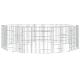 kojec-dla-zwierzat-12-paneli-54x60-cm-galwanizowane-zelazo