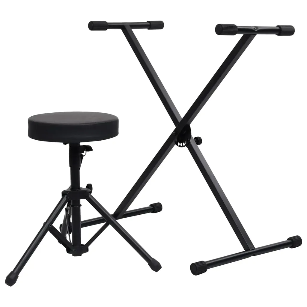 statyw-pod-keyboard-ze-stolkiem-czarny