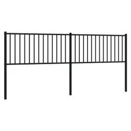 metalowe-wezglowie-czarne-200-cm