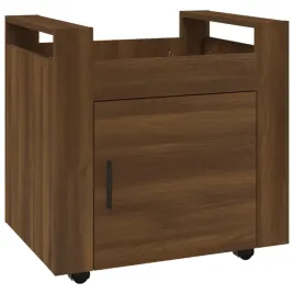polka-pod-biurko-brazowy-dab-60x45x60-cm