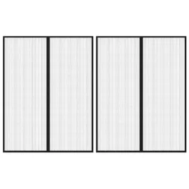 moskitiera-na-drzwi-z-magnesami-2-szt-czarna-230x160-cm