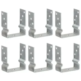 kotwy-do-slupkow-6-szt-srebrne-12-x-6-x-15-cm-stal