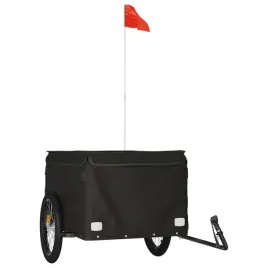 przyczepka-rowerowa-czarna-45-kg-zelazo