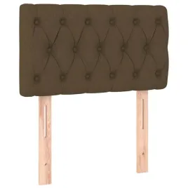 zaglowek-do-lozka-ciemnobrazowy-80x7x78-88-cm-tkanina