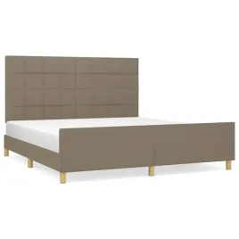 rama-lozka-bez-materaca-taupe-180x200-cm-obita-tkanina