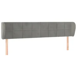 zaglowek-uszak-jasnoszary-203x23x78-88-cm-aksamitny