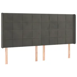 zaglowek-uszak-ciemnoszary-183x16x118-128-cm-aksamit