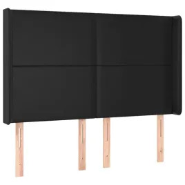 zaglowek-uszak-czarny-147x16x118-128-cm-sztuczna-skora