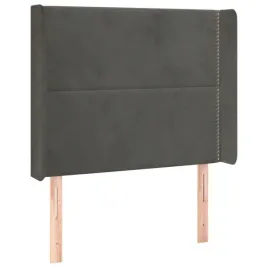 zaglowek-uszak-ciemnoszary-93x16x118-128-cm-aksamit