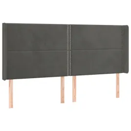 zaglowek-uszak-ciemnoszary-203x16x118-128-cm-aksamit