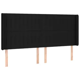 zaglowek-uszak-czarny-203x16x118-128-cm-tkanina