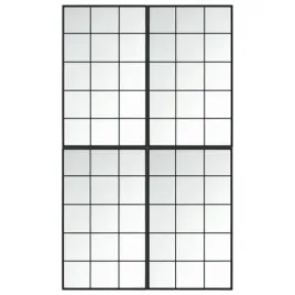 lustra-scienne-4-szt-czarna-rama-100-x-60-cm-metal