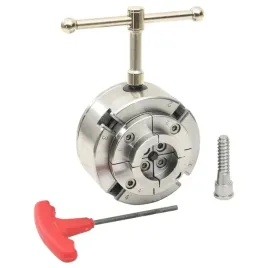 uchwyt-tokarski-4-szczeki-zlacze-m33-stal-srebrny-96-mm