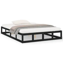 rama-lozka-czarna-160-x-200-cm-lite-drewno