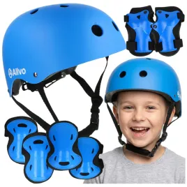 7w1-zestaw-ochraniaczy-na-wrotki-regulowany-dzieciecy-kask-rowerowy-54-58